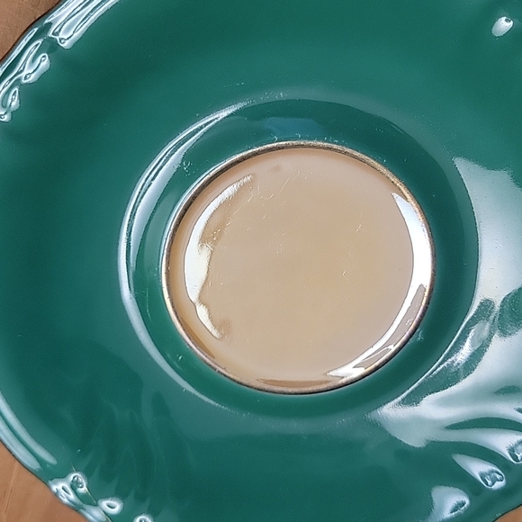 Winterling Bavaria Tea Cup/ Saucer set - Picture 6 of 7